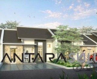 AKR Optimistis Pertumbuhan Properti Tahun Politik Baik
