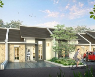 AKR Land Optimis Sektor Properti Tetap Tumbuh di Tahun Politik
