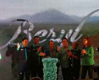 Ini Tipe yang Ada di Cluster Beryl Kawanua Emerald City