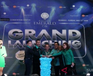 100 Unit Beryl AKR Land Terjual Dalam Satu Hari