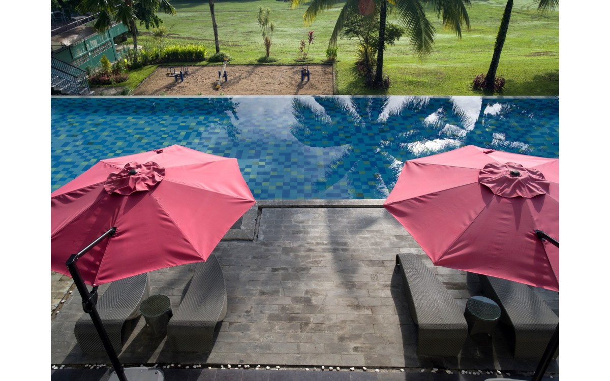 Novotel Manado Golf Resort and Convention Center