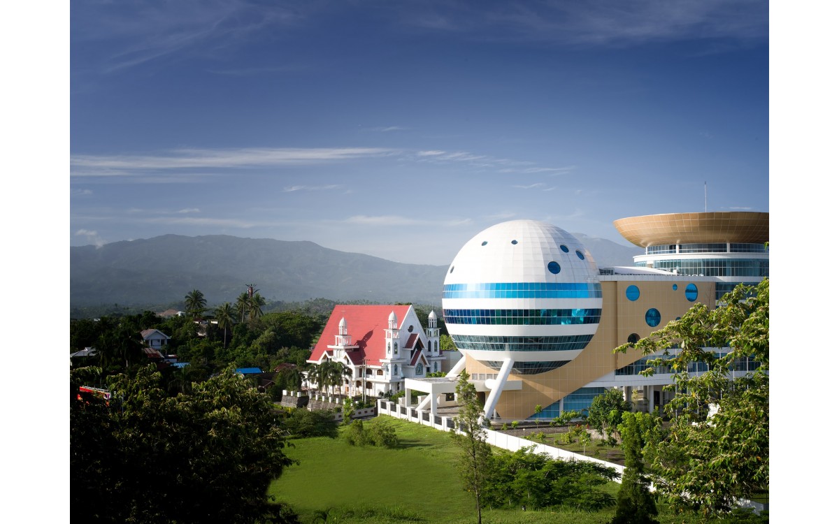 Coral Triangle Initiative