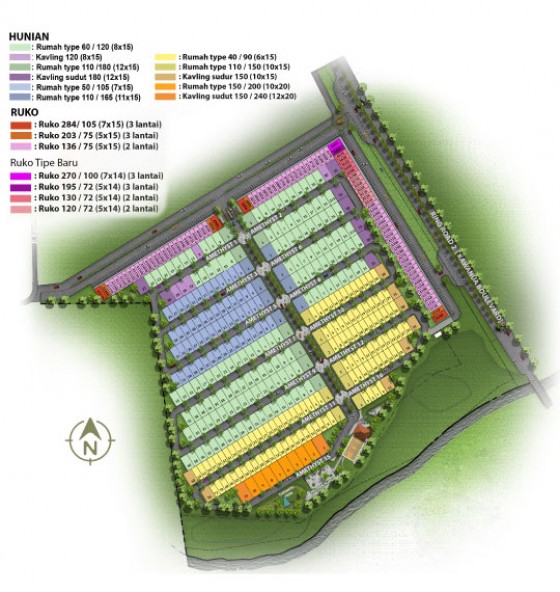 Amethyst Business Park