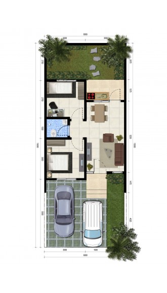 Floor 1