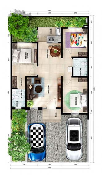 FLOOR 1