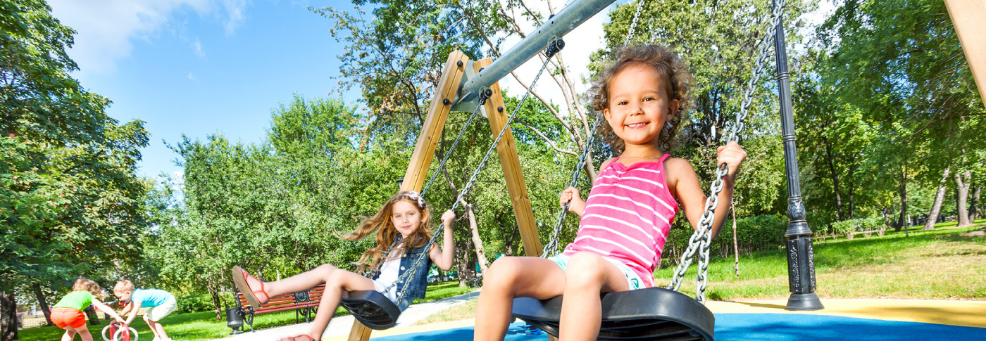 Children Playground