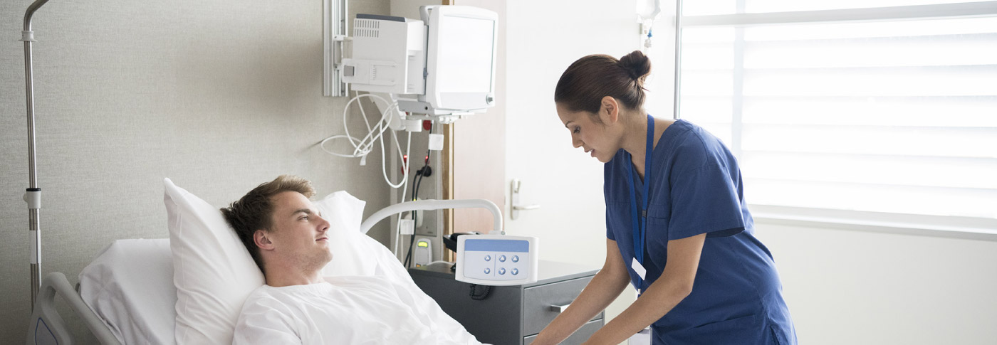 Hospital